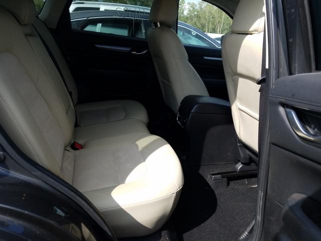 Photo 5 VIN: JM3KFACL5H0159053 - MAZDA CX-5 