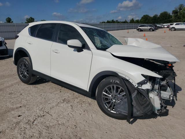 Photo 3 VIN: JM3KFACL5H0167864 - MAZDA CX-5 TOURI 