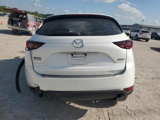 Photo 5 VIN: JM3KFACL5H0167864 - MAZDA CX-5 TOURI 