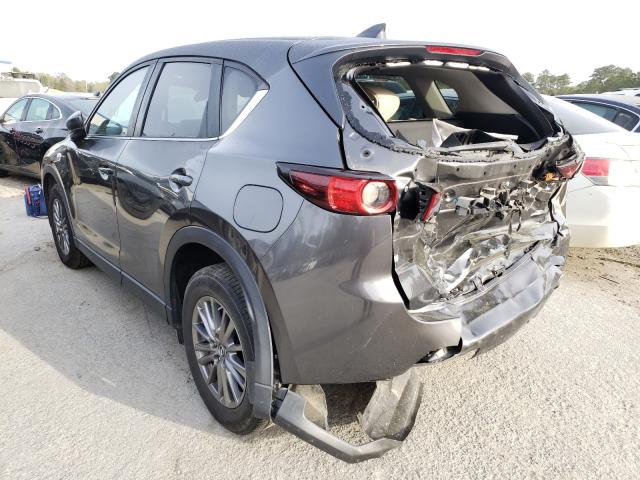 Photo 2 VIN: JM3KFACL5H0169727 - MAZDA CX-5 TOURI 