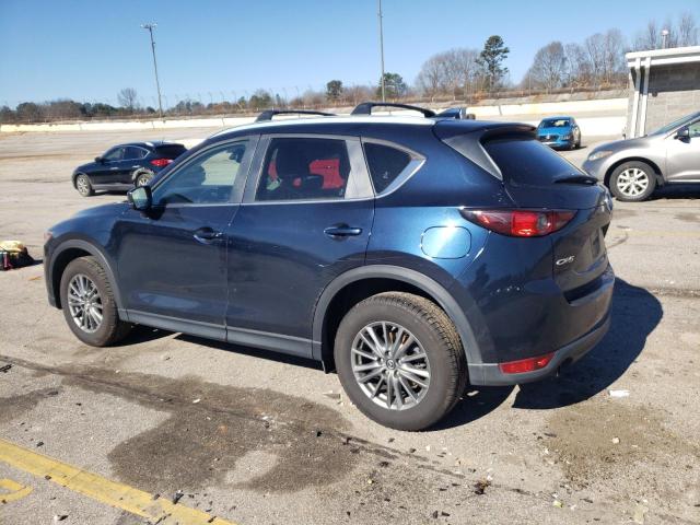 Photo 1 VIN: JM3KFACL5H0171946 - MAZDA CX-5 TOURI 