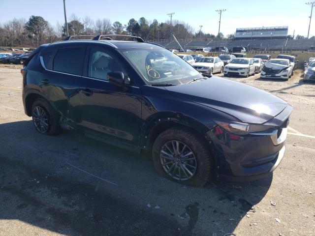 Photo 3 VIN: JM3KFACL5H0171946 - MAZDA CX-5 TOURI 