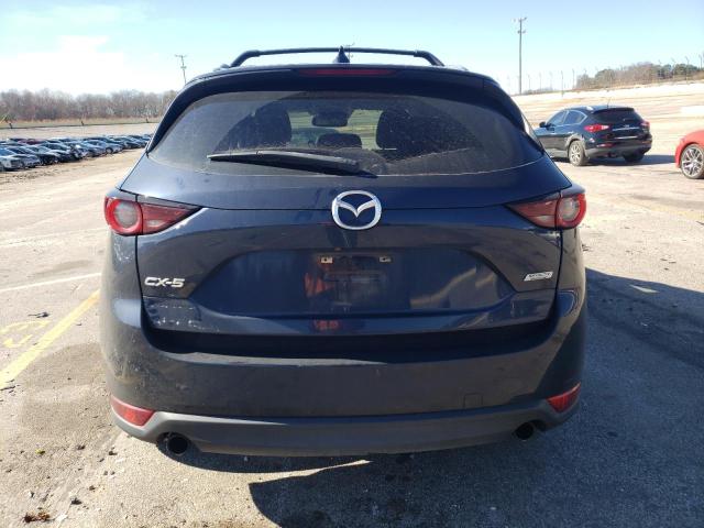 Photo 5 VIN: JM3KFACL5H0171946 - MAZDA CX-5 TOURI 