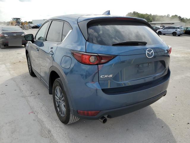 Photo 2 VIN: JM3KFACL5H0177875 - MAZDA CX-5 TOURI 