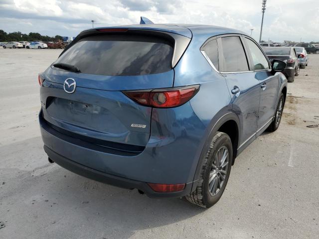 Photo 3 VIN: JM3KFACL5H0177875 - MAZDA CX-5 TOURI 