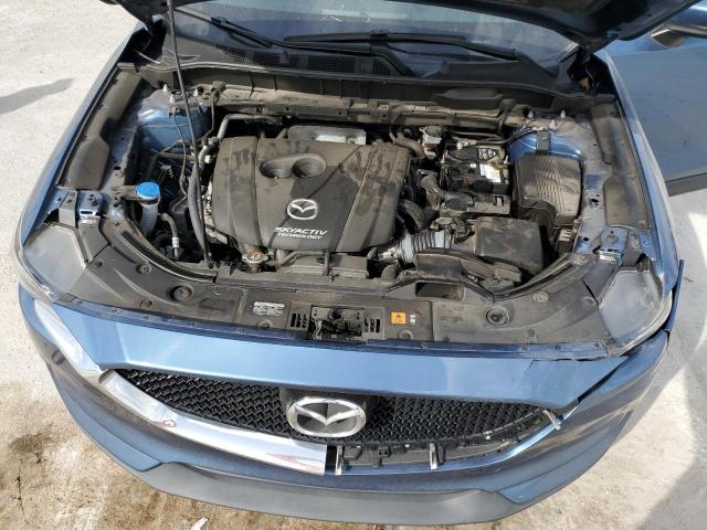 Photo 6 VIN: JM3KFACL5H0177875 - MAZDA CX-5 TOURI 