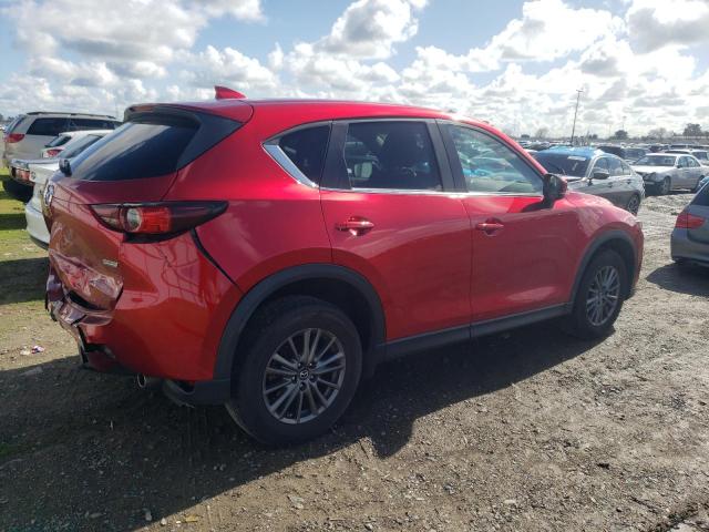 Photo 2 VIN: JM3KFACL5H0180727 - MAZDA CX-5 