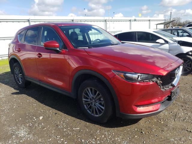 Photo 3 VIN: JM3KFACL5H0180727 - MAZDA CX-5 