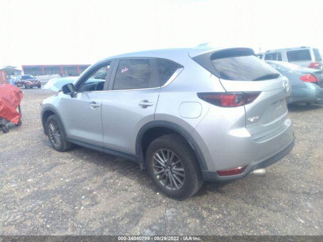 Photo 2 VIN: JM3KFACL5H0182073 - MAZDA CX-5 