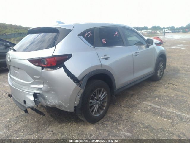 Photo 3 VIN: JM3KFACL5H0182073 - MAZDA CX-5 