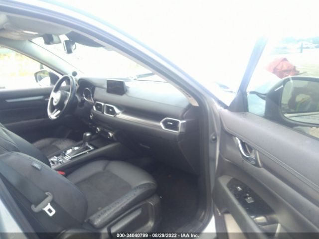 Photo 4 VIN: JM3KFACL5H0182073 - MAZDA CX-5 