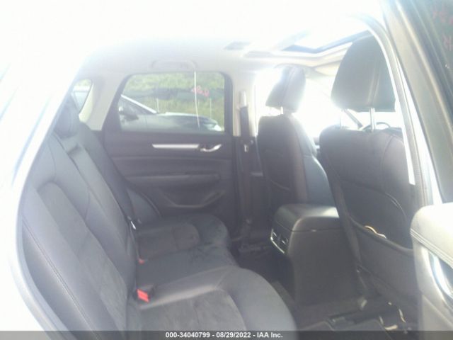 Photo 7 VIN: JM3KFACL5H0182073 - MAZDA CX-5 