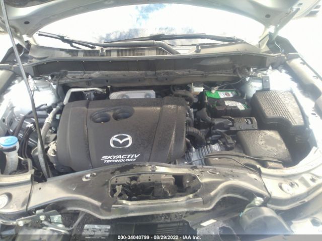 Photo 9 VIN: JM3KFACL5H0182073 - MAZDA CX-5 