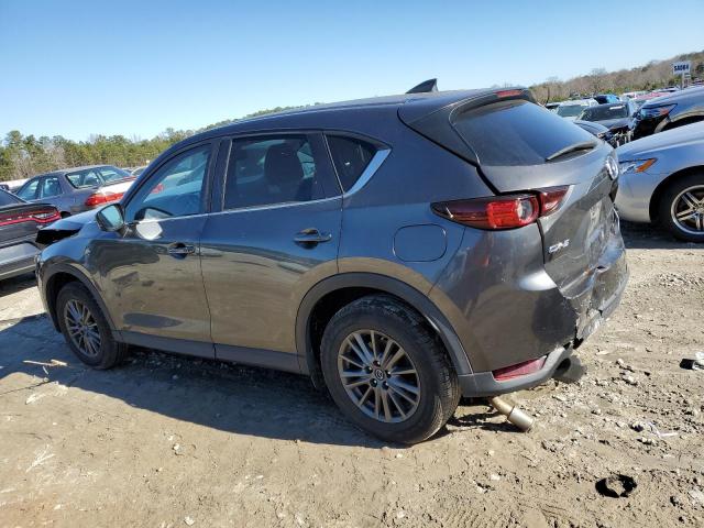 Photo 1 VIN: JM3KFACL5H0183983 - MAZDA CX-5 TOURI 