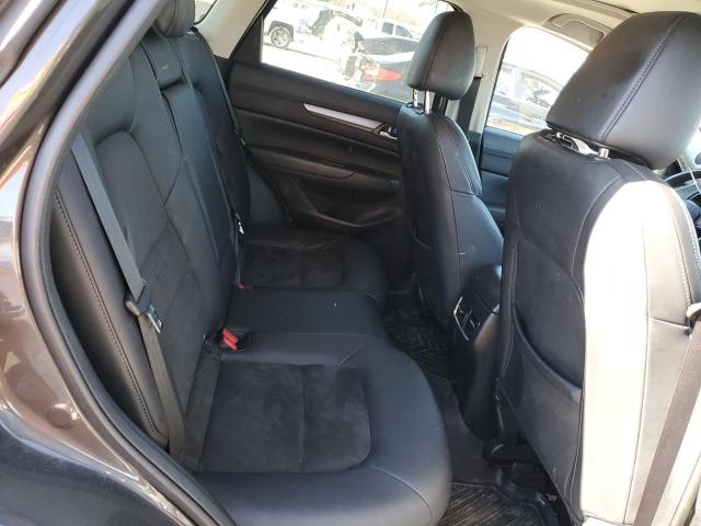 Photo 10 VIN: JM3KFACL5H0183983 - MAZDA CX-5 TOURI 