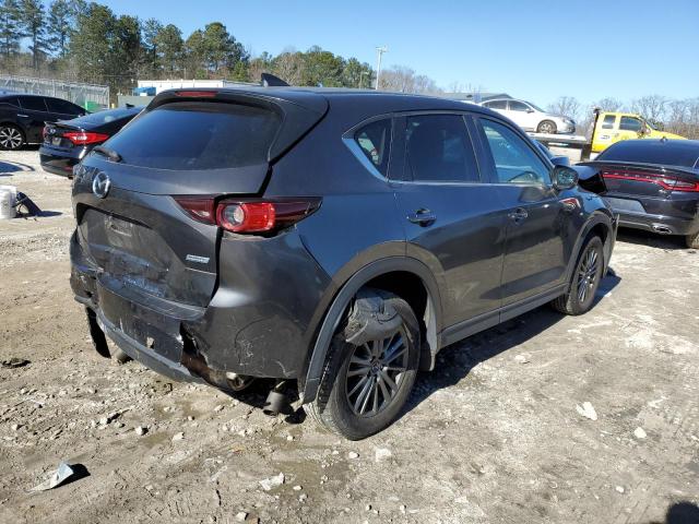 Photo 2 VIN: JM3KFACL5H0183983 - MAZDA CX-5 TOURI 