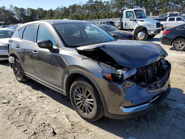 Photo 3 VIN: JM3KFACL5H0183983 - MAZDA CX-5 TOURI 