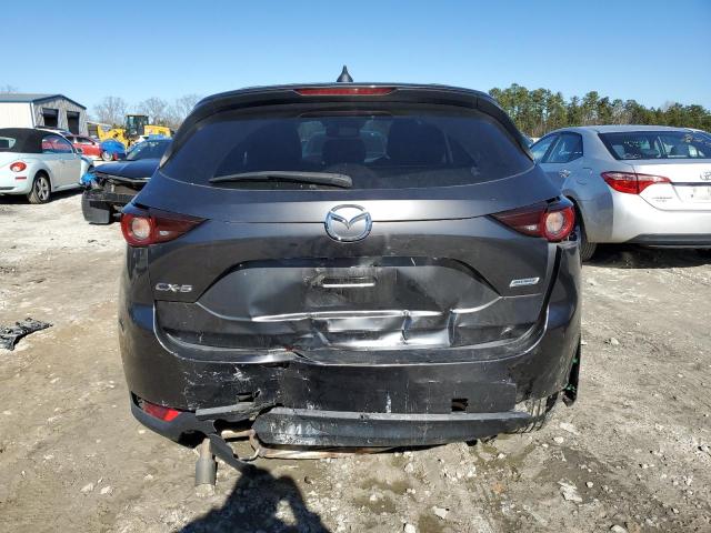 Photo 5 VIN: JM3KFACL5H0183983 - MAZDA CX-5 TOURI 