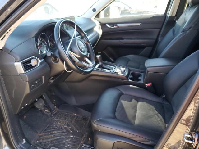 Photo 6 VIN: JM3KFACL5H0183983 - MAZDA CX-5 TOURI 