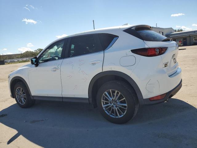 Photo 1 VIN: JM3KFACL5H0187595 - MAZDA CX-5 