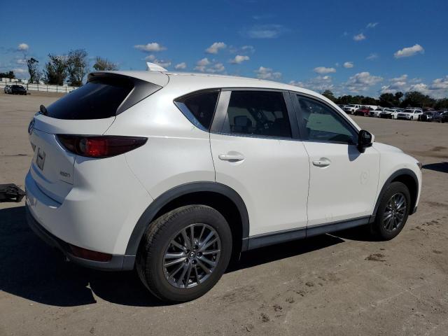 Photo 2 VIN: JM3KFACL5H0187595 - MAZDA CX-5 