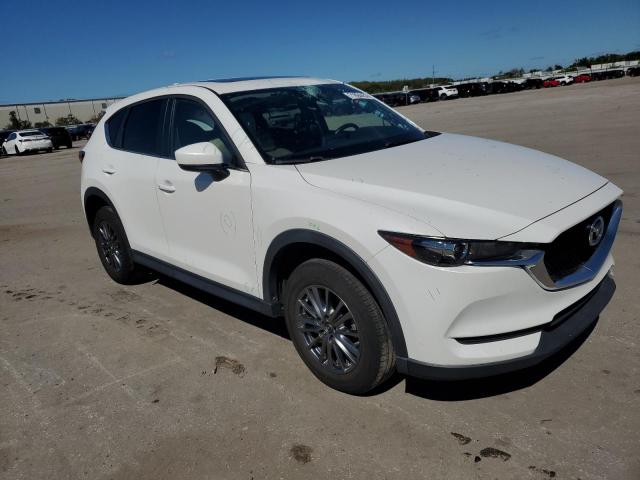 Photo 3 VIN: JM3KFACL5H0187595 - MAZDA CX-5 