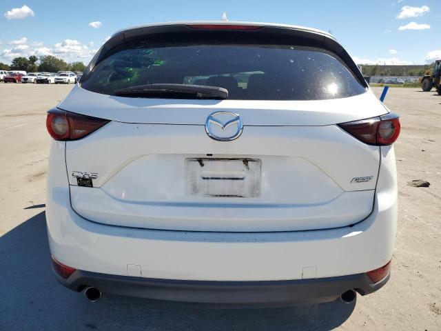 Photo 5 VIN: JM3KFACL5H0187595 - MAZDA CX-5 