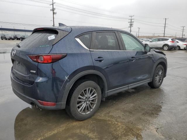 Photo 2 VIN: JM3KFACL5H0196720 - MAZDA CX-5 TOURI 