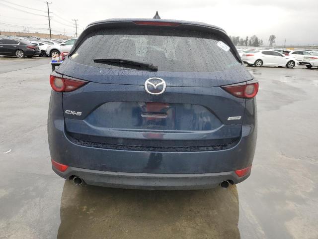 Photo 5 VIN: JM3KFACL5H0196720 - MAZDA CX-5 TOURI 