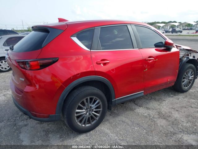 Photo 3 VIN: JM3KFACL5H0196927 - MAZDA CX-5 