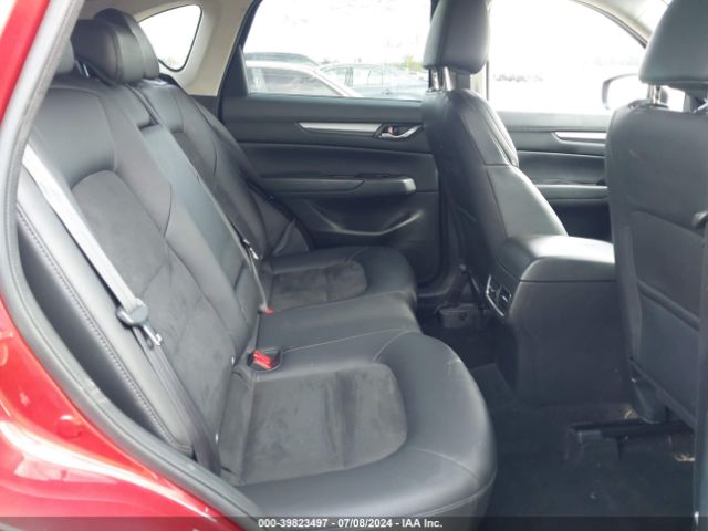 Photo 7 VIN: JM3KFACL5H0196927 - MAZDA CX-5 