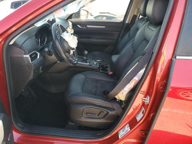 Photo 6 VIN: JM3KFACL5H0217016 - MAZDA CX-5 TOURI 