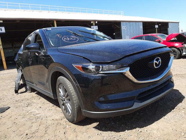 Photo 0 VIN: JM3KFACL6H0111965 - MAZDA CX-5 TOURI 