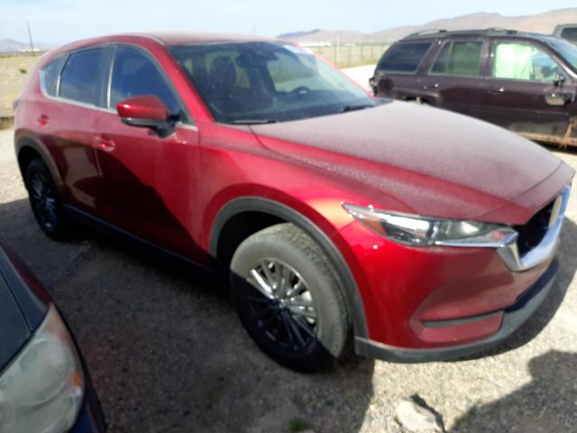 Photo 3 VIN: JM3KFACL6H0115868 - MAZDA CX-5 TOURI 