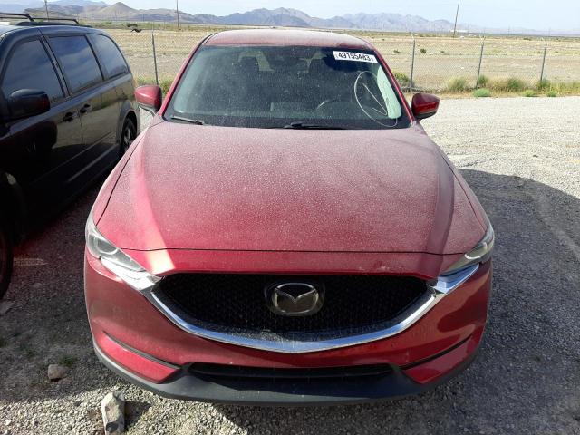 Photo 4 VIN: JM3KFACL6H0115868 - MAZDA CX-5 TOURI 