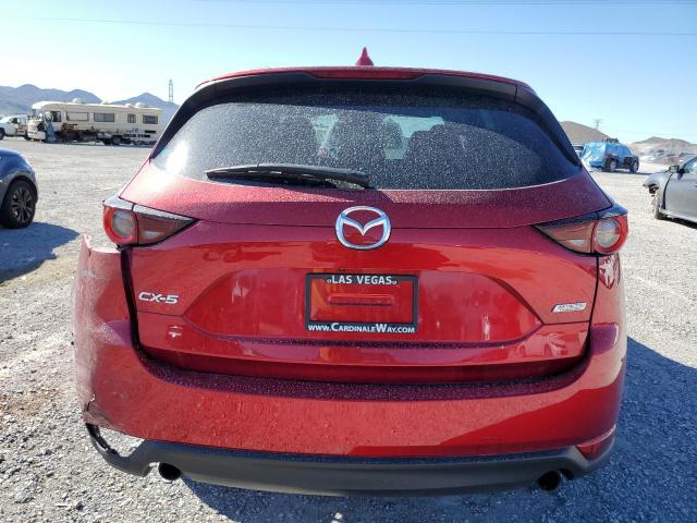 Photo 5 VIN: JM3KFACL6H0115868 - MAZDA CX-5 TOURI 