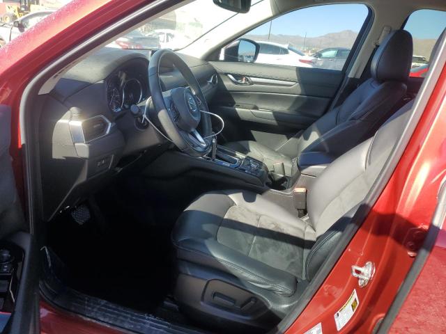 Photo 6 VIN: JM3KFACL6H0115868 - MAZDA CX-5 TOURI 