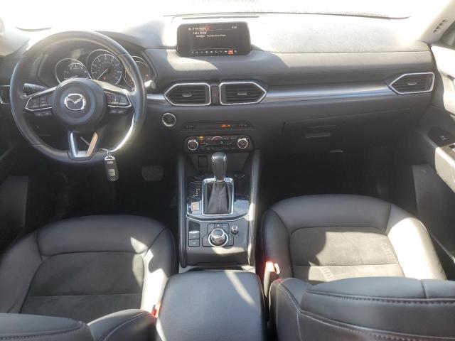 Photo 7 VIN: JM3KFACL6H0115868 - MAZDA CX-5 TOURI 