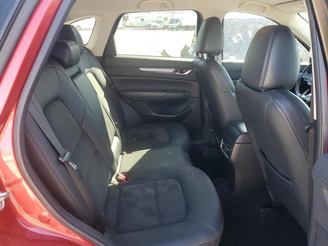 Photo 9 VIN: JM3KFACL6H0115868 - MAZDA CX-5 TOURI 