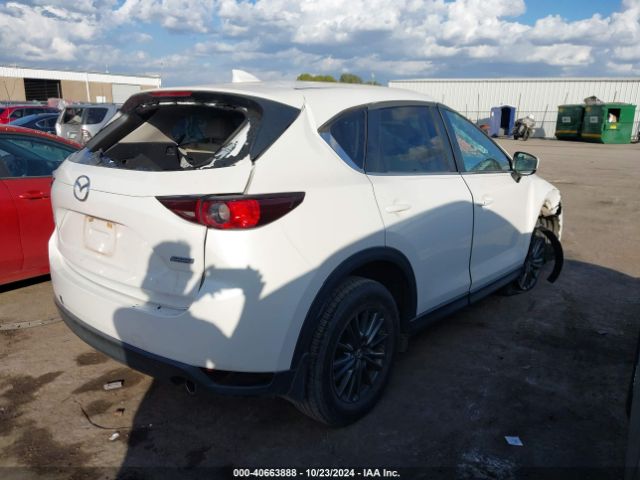 Photo 3 VIN: JM3KFACL6H0125882 - MAZDA CX-5 