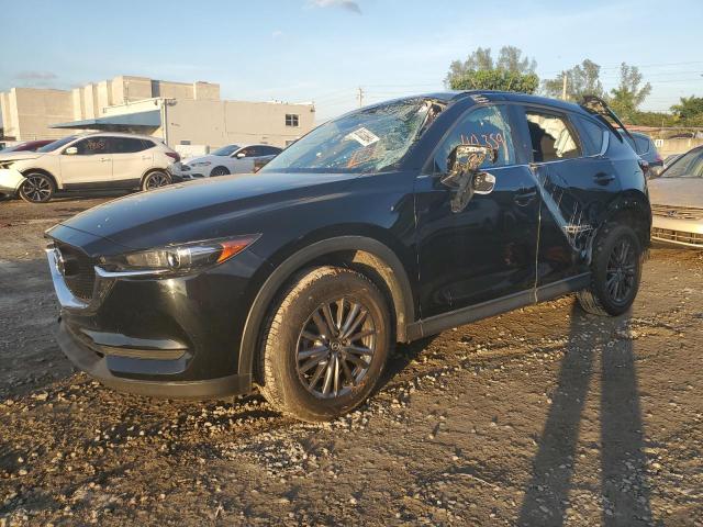 Photo 0 VIN: JM3KFACL6H0195771 - MAZDA CX-5 