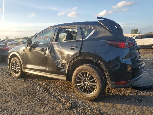 Photo 1 VIN: JM3KFACL6H0195771 - MAZDA CX-5 