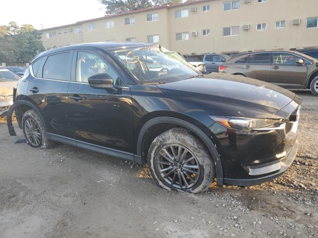 Photo 3 VIN: JM3KFACL6H0195771 - MAZDA CX-5 