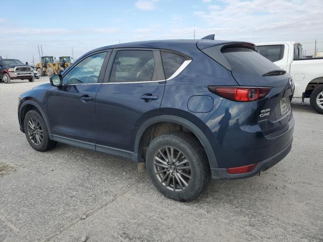 Photo 1 VIN: JM3KFACL6H0208499 - MAZDA CX-5 TOURI 