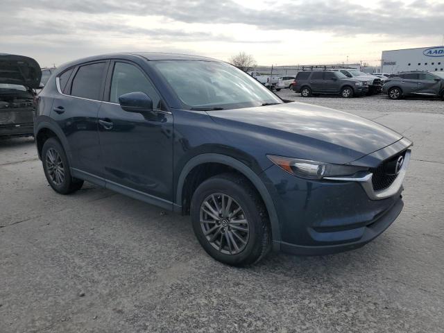 Photo 3 VIN: JM3KFACL6H0208499 - MAZDA CX-5 TOURI 