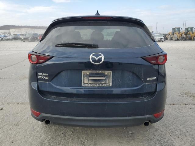 Photo 5 VIN: JM3KFACL6H0208499 - MAZDA CX-5 TOURI 