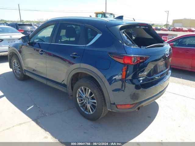 Photo 2 VIN: JM3KFACL6H0214187 - MAZDA CX-5 