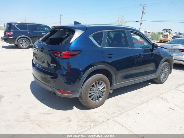 Photo 3 VIN: JM3KFACL6H0214187 - MAZDA CX-5 