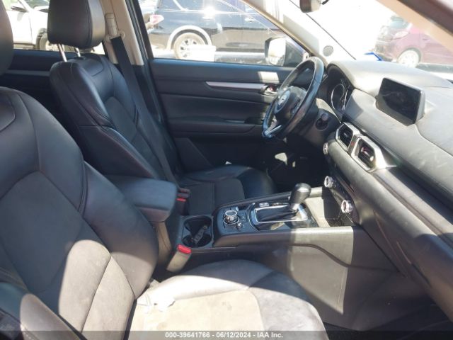 Photo 4 VIN: JM3KFACL6H0214187 - MAZDA CX-5 