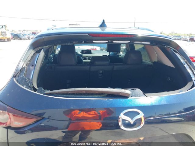 Photo 5 VIN: JM3KFACL6H0214187 - MAZDA CX-5 